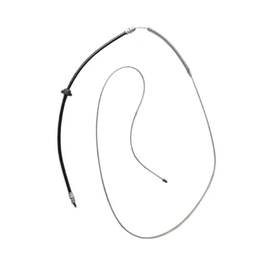 Parking Brake Cable - Front Side - Raybestos BC94040