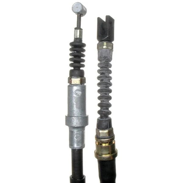 Parking Brake Cable - Rear Left Driver Side - Raybestos BC94050