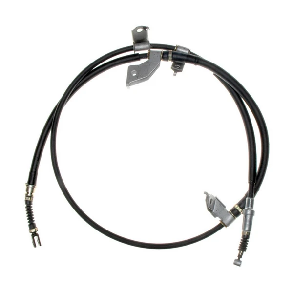 Parking Brake Cable - Rear Left Driver Side - Raybestos BC94051