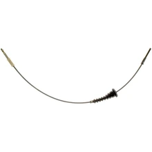Parking Brake Cable - Front Side - Raybestos BC94053