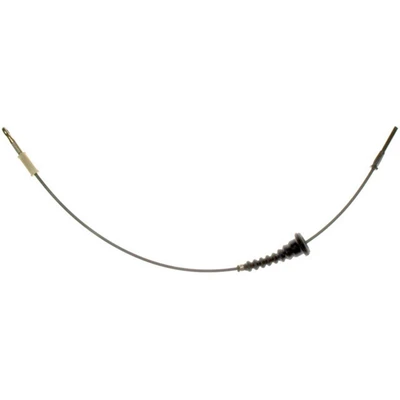 Parking Brake Cable - Front Side - Raybestos BC94053