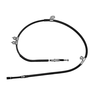 Parking Brake Cable - Rear Right Passenger Side - Raybestos BC94054