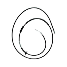 Parking Brake Cable - Front Side - Raybestos BC94055