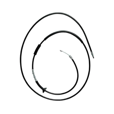 Parking Brake Cable - Front Side - Raybestos BC94055