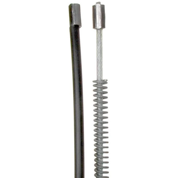 Parking Brake Cable - Rear Left Driver Side - Raybestos BC94057