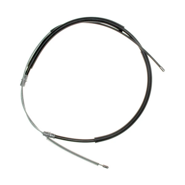 Parking Brake Cable - Rear Left Driver Side - Raybestos BC94057