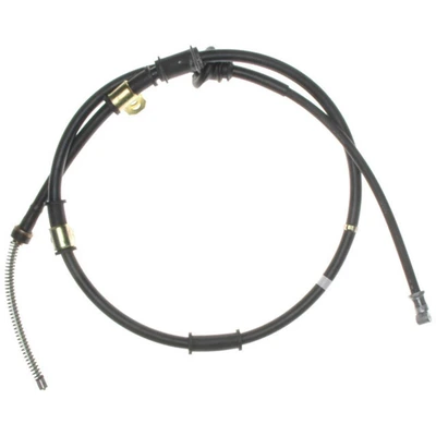 Parking Brake Cable - Rear Left Driver Side - Raybestos BC94061