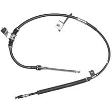 Parking Brake Cable - Rear Right Passenger Side - Raybestos BC94063