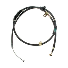 Parking Brake Cable - Rear Left Driver Side - Raybestos BC94067