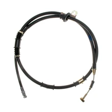 Parking Brake Cable - Rear Left Driver Side - Raybestos BC94069