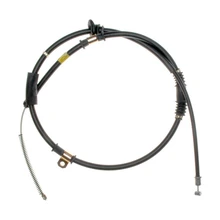 Parking Brake Cable - Rear Left Driver Side - Raybestos BC94070