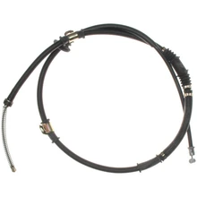 Parking Brake Cable - Rear Right Passenger Side - Raybestos BC94071