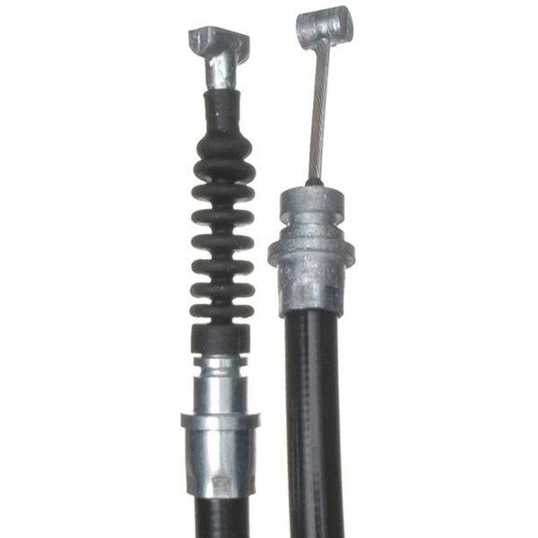 Parking Brake Cable - Rear Right Passenger Side - Raybestos BC94074