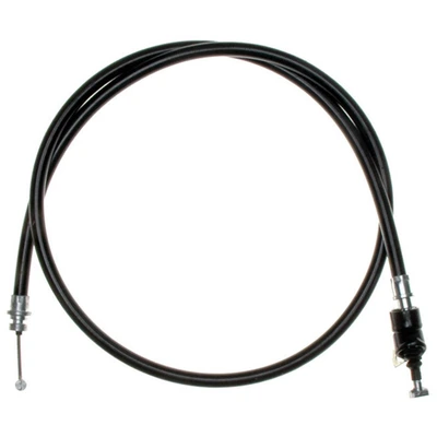 Parking Brake Cable - Rear Right Passenger Side - Raybestos BC94074