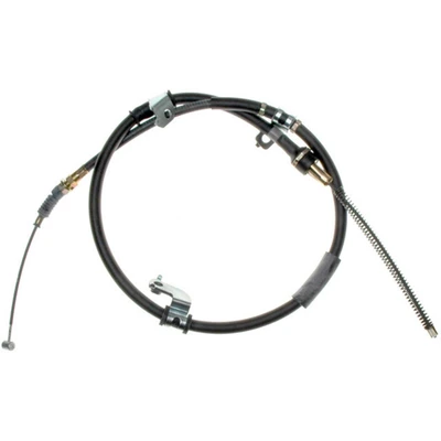 Parking Brake Cable - Rear Left Driver Side - Raybestos BC94076