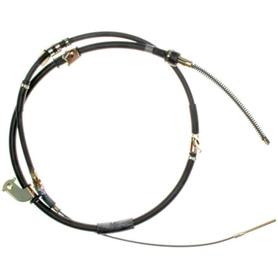 Parking Brake Cable - Rear Right Passenger Side - Raybestos BC94077