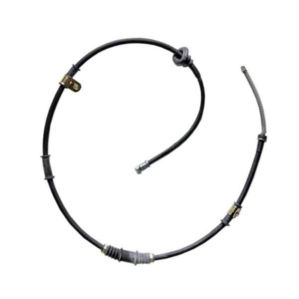 Parking Brake Cable - Rear Right Passenger Side - Raybestos BC94079