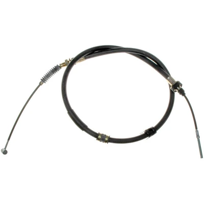 Parking Brake Cable - Front Side - Raybestos BC94081