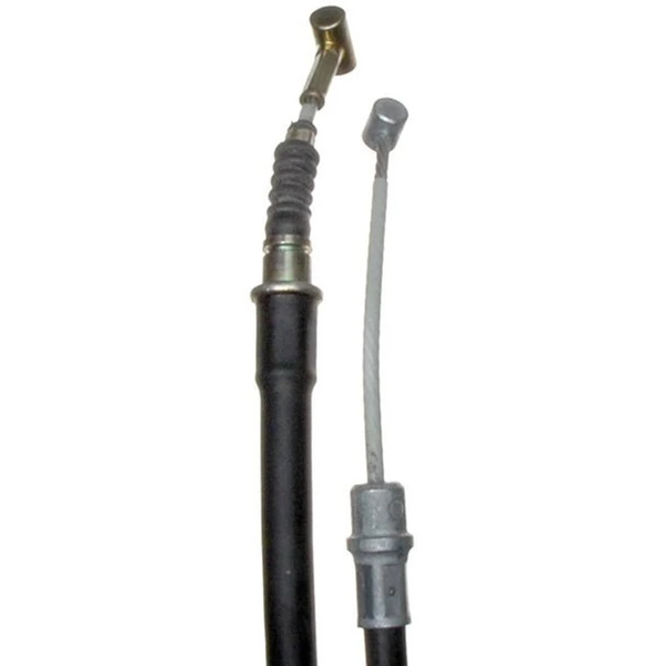 Parking Brake Cable - Rear Right Passenger Side - Raybestos BC94082
