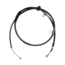 Parking Brake Cable - Rear Right Passenger Side - Raybestos BC94082