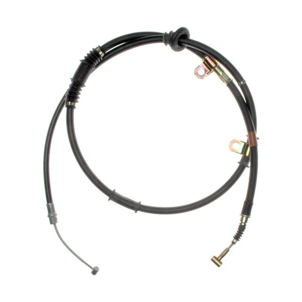 Parking Brake Cable - Rear Right Passenger Side - Raybestos BC94082