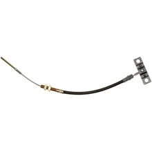 Parking Brake Cable - Front Side - Raybestos BC94086