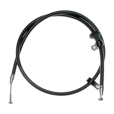 Parking Brake Cable - Rear Left Driver Side - Raybestos BC94087