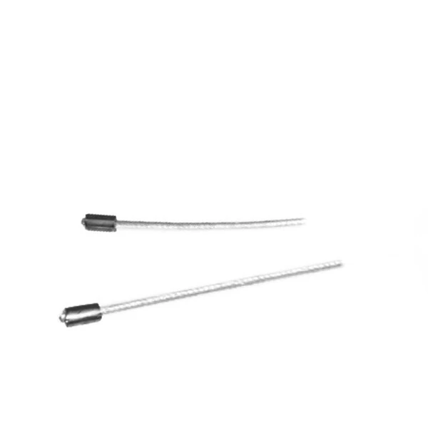 Parking Brake Cable - Intermediate - Raybestos BC94092