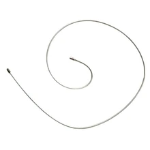 Parking Brake Cable - Intermediate - Raybestos BC94092