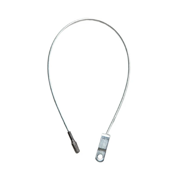 Parking Brake Cable - Front Lower - Raybestos BC94098