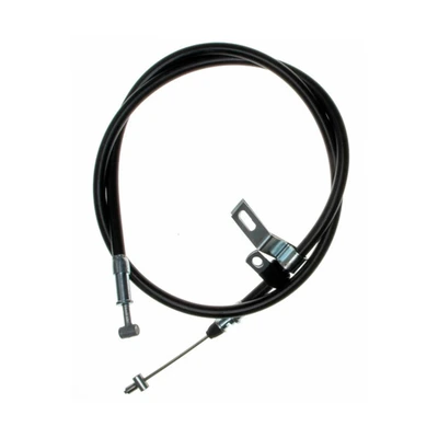 Parking Brake Cable - Rear Left Driver Side - Raybestos BC94002