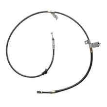 Parking Brake Cable - Rear Right Passenger Side - Raybestos BC94010