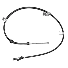 Parking Brake Cable - Rear Right Passenger Side - Raybestos BC94012