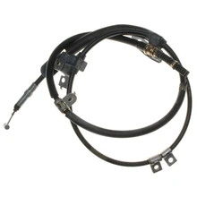 Parking Brake Cable - Intermediate - Raybestos BC94015