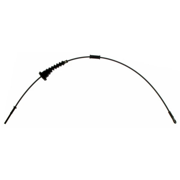 Parking Brake Cable - Front Side - Raybestos BC94019