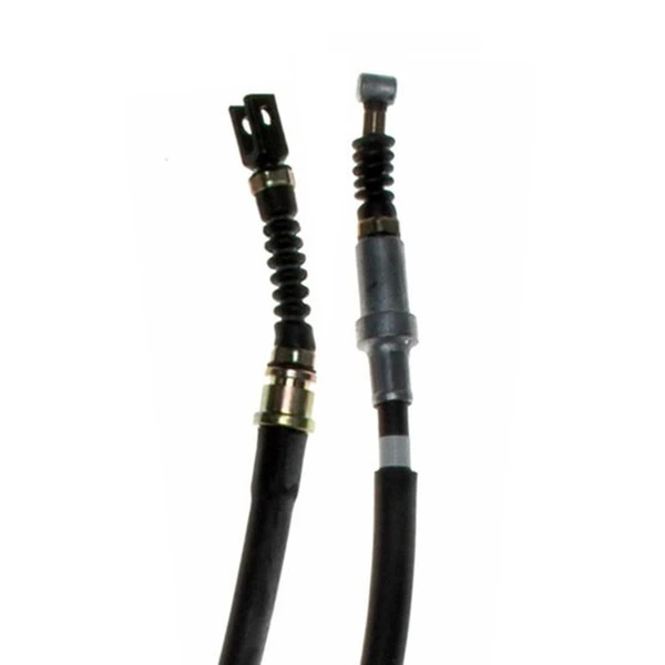 Parking Brake Cable - Rear Right Passenger Side - Raybestos BC94020