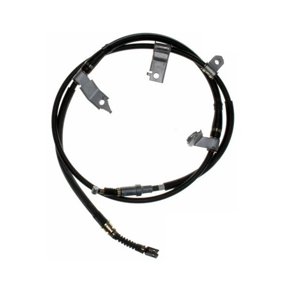Parking Brake Cable - Rear Right Passenger Side - Raybestos BC94020