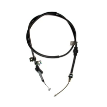 Parking Brake Cable - Rear Right Passenger Side - Raybestos BC94022