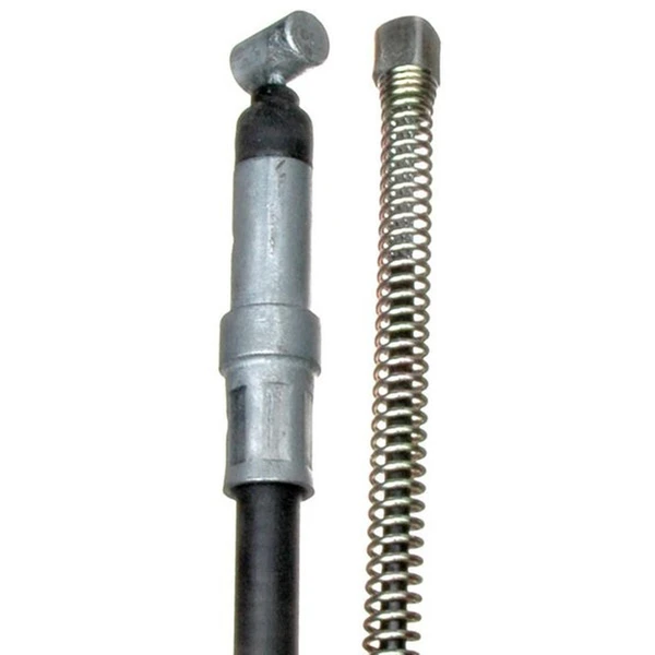 Parking Brake Cable - Rear Left Driver Side - Raybestos BC94024