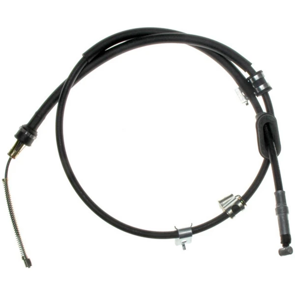 Parking Brake Cable - Rear Left Driver Side - Raybestos BC94024