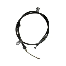 Parking Brake Cable - Rear Right Passenger Side - Raybestos BC94028