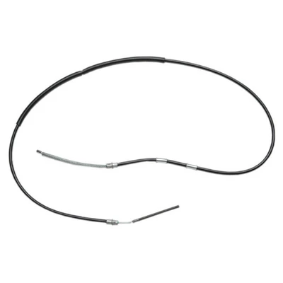 Parking Brake Cable - Rear Right Passenger Side - Raybestos BC94030