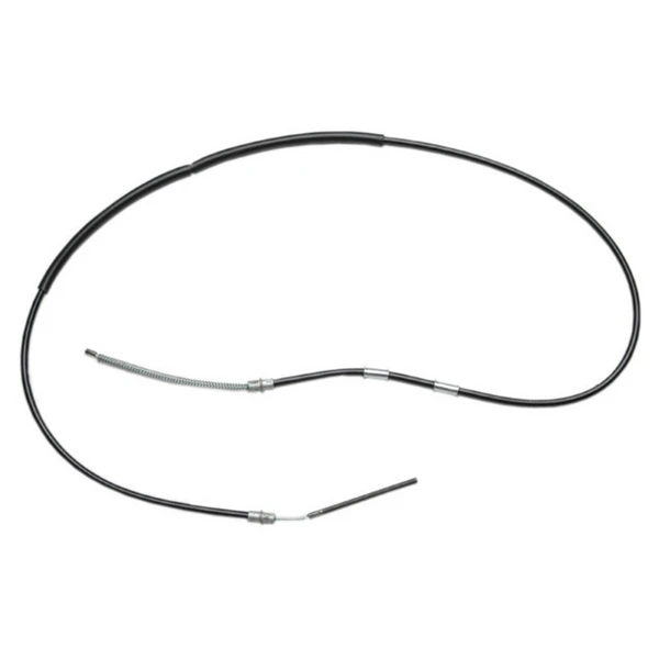 Parking Brake Cable - Rear Right Passenger Side - Raybestos BC94030