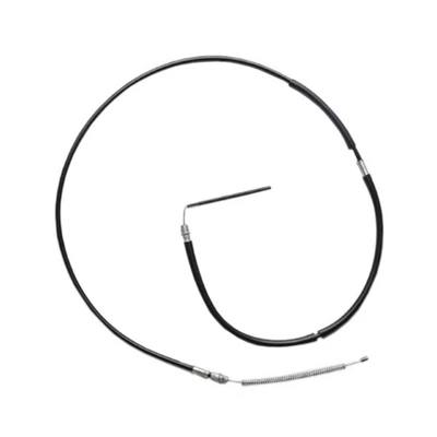 Parking Brake Cable - Rear Right Passenger Side - Raybestos BC94032