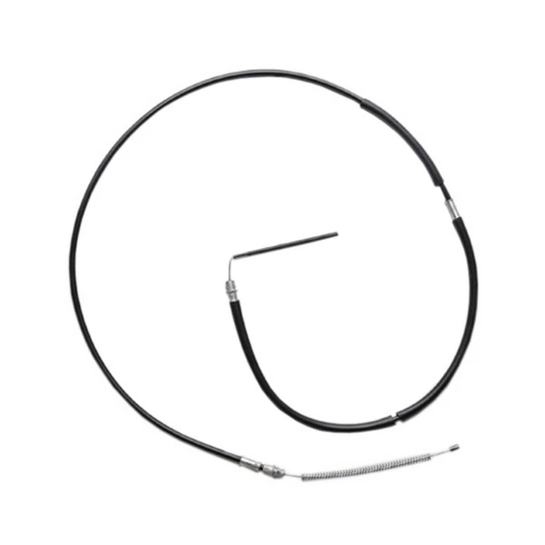 Parking Brake Cable - Rear Right Passenger Side - Raybestos BC94032
