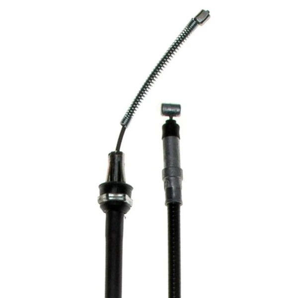 Parking Brake Cable - Rear Left Driver Side - Raybestos BC94033
