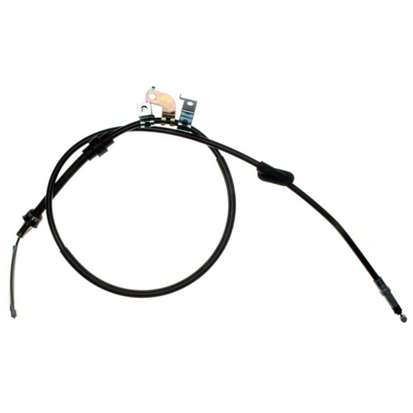 Parking Brake Cable - Rear Left Driver Side - Raybestos BC94033