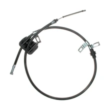 Parking Brake Cable - Rear Left Driver Side - Raybestos BC94034