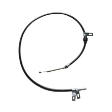 Parking Brake Cable - Rear Right Passenger Side - Raybestos BC94035