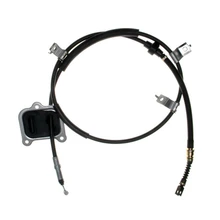 Parking Brake Cable - Rear Left Driver Side - Raybestos BC94038